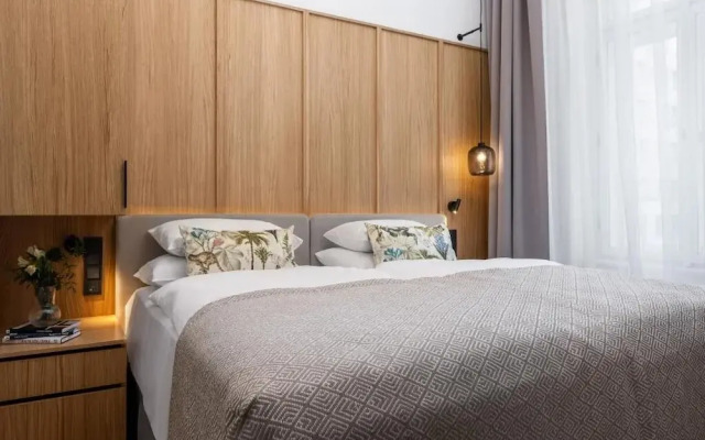 Six Residences Prague