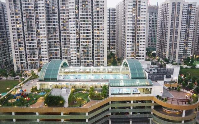 QMP - Vinhomes Ocean Park