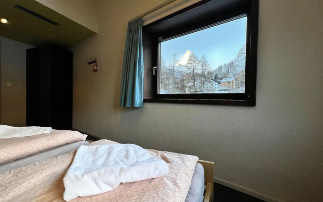 Youth Hostel Zermatt