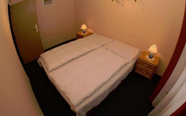 Hotel Švýcarský dům