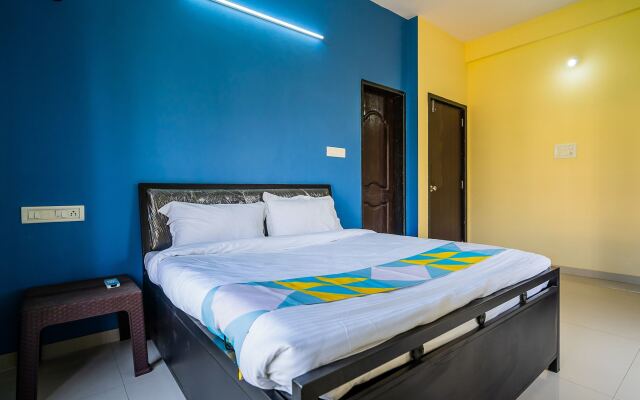 OYO 22027 Home Graceful 3 BHK Lonavala