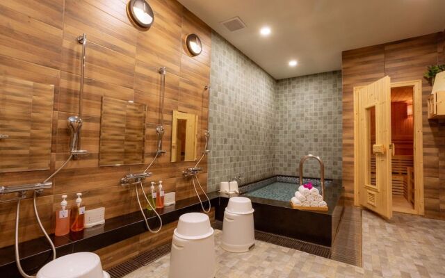 Hotel Kuretakeso Thailand Sriracha