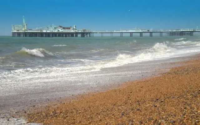Sea Fizz