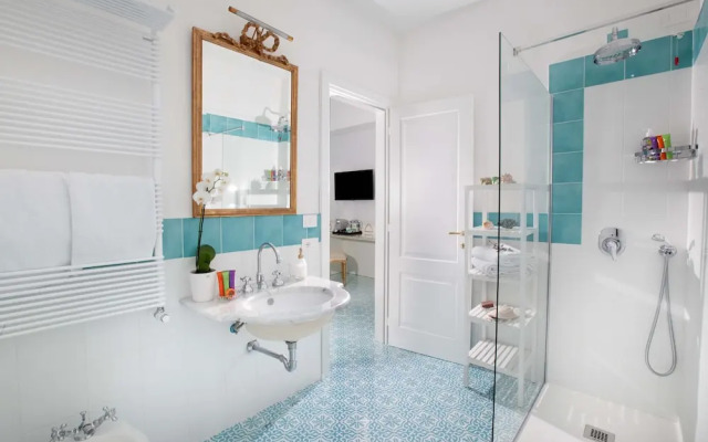 De Pando Panoramic Suites 1086