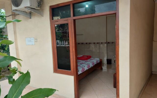 Hotel Widodo Tustiyani 4