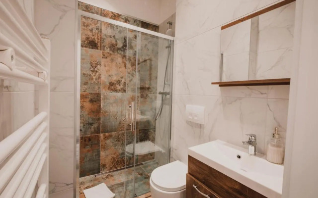 ZEUS Design Apartments Wasserwelt