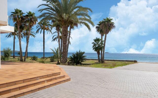 Charming Apartment in Ibiza-stad Near Seabeach