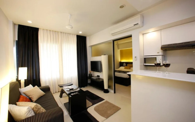 AR Suites Fontana Bay