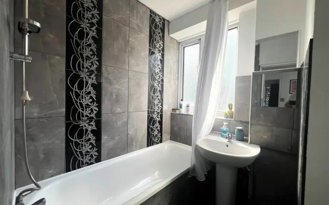 Paddington Modern Apartment With 3 Bedrooms