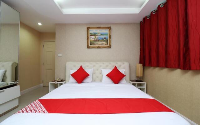 OYO 102 Diamond Residence Hotel