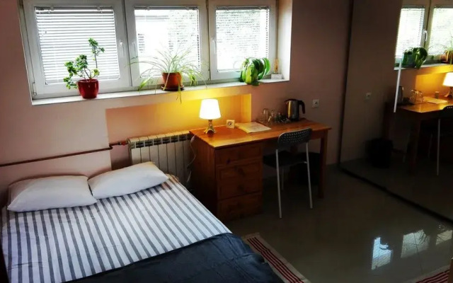 Pokoje Goscinne Home