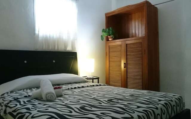 Hotel Gairaca Real