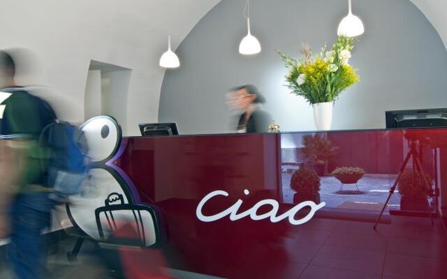 Hotel Piazza Bellini & Apartments