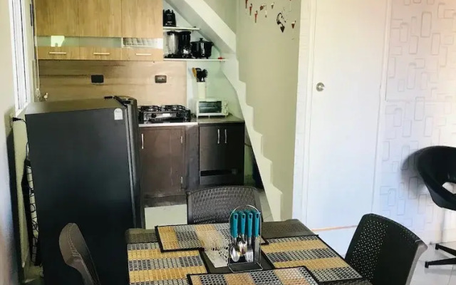 La Martinera Parque Central