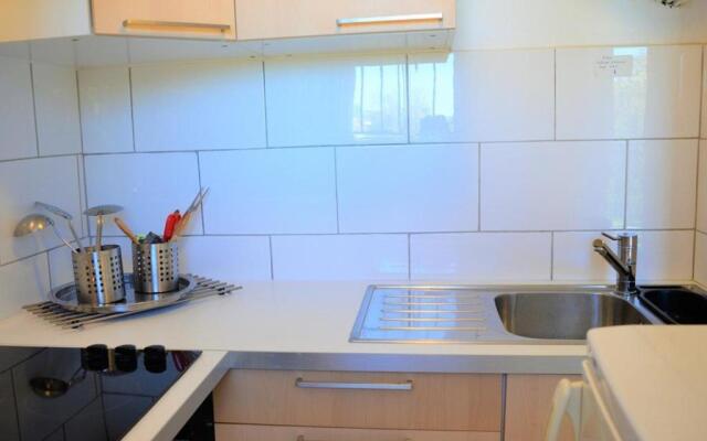 Appartement Le Lavandou, 1 pièce, 2 personnes - FR-1-251-307