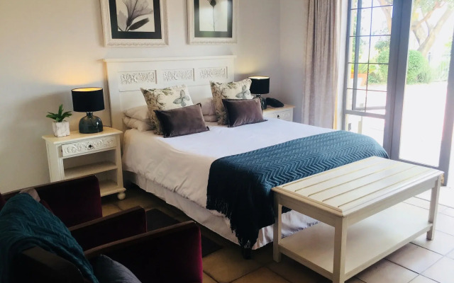 Montpellier Guesthouse