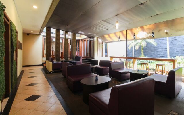 Airy Cicendo Otten 28 Bandung