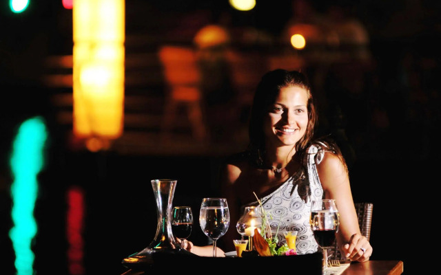 Ece Saray Marina & Resort - Special Class