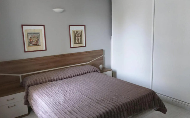 Vera Natura Apartamento Roci