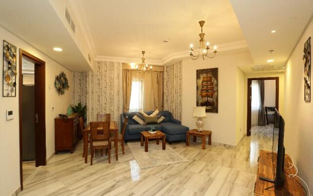 Marbella Holiday Homes Rental LLC