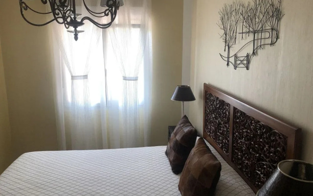 Hotel Villa Liguardi