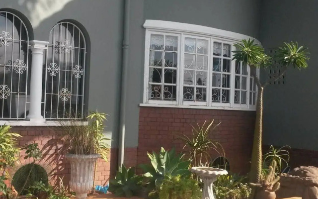Sparkling Star Bed & Breakfast
