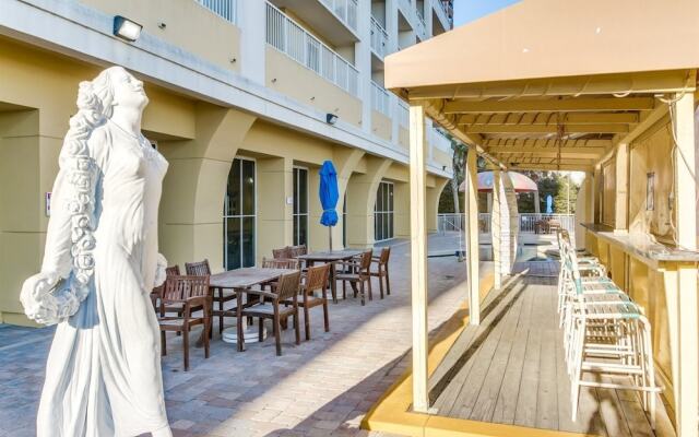 Camelot By The Sea 417