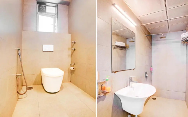 The UniContinental - Campus Accommodation