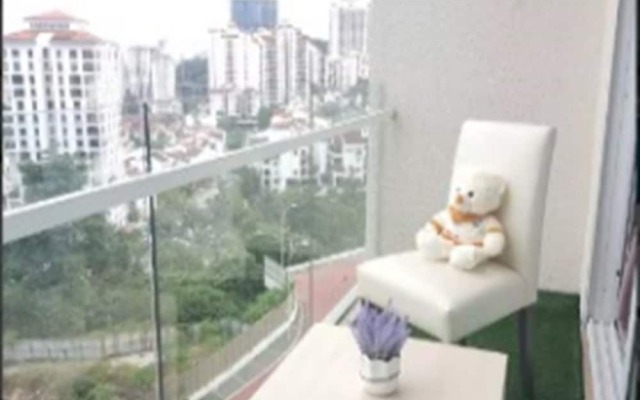 Bangsar Camelia Homestay KL