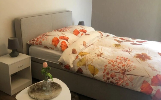 Countryside Holiday Home