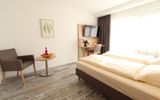 Hotel & Restaurant Kemnater Hof