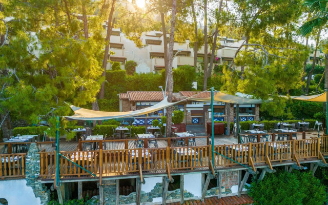 Labranda Mares Marmaris - All Inclusive