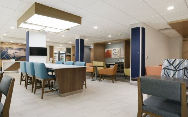 Best Western Monroe Inn & Suites