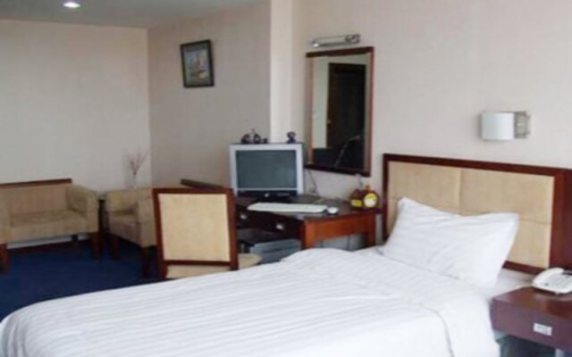 Yatai Hotel Jilin