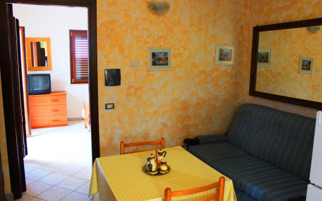 Villa Annarella