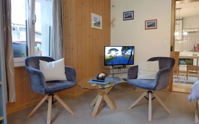 Chalet Rosli Lauterbrunnen