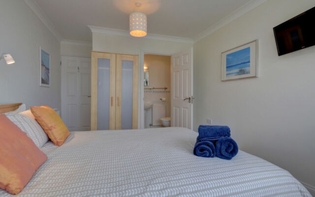 Holiday Home Kittiwake