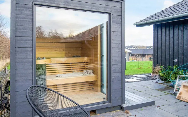 Seaside Retreat With Sauna - By Traum Ferienwohnungen