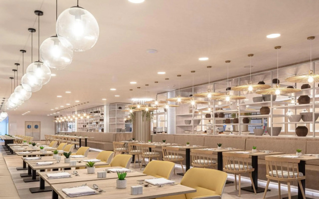 Hotel Maspalomas Princess-All Inclusive