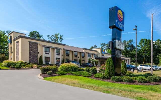 Comfort Inn