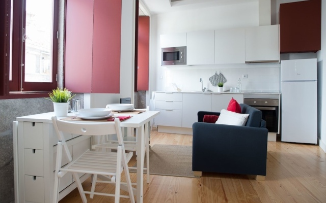 Try Oporto - São Lázaro