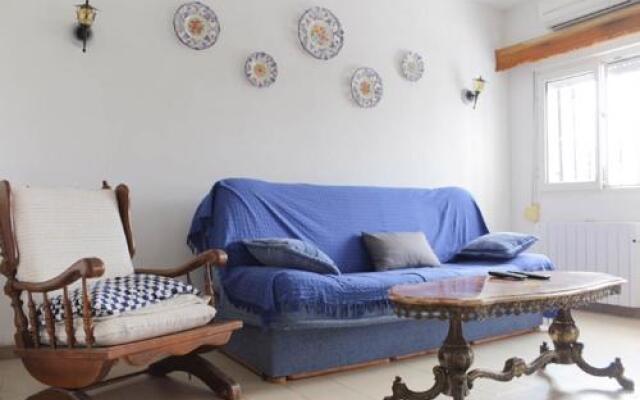 House Masso 28 Cambrils