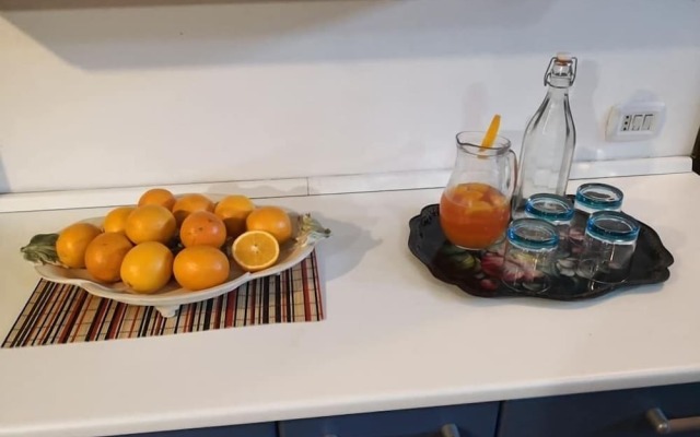 Il Castagneto