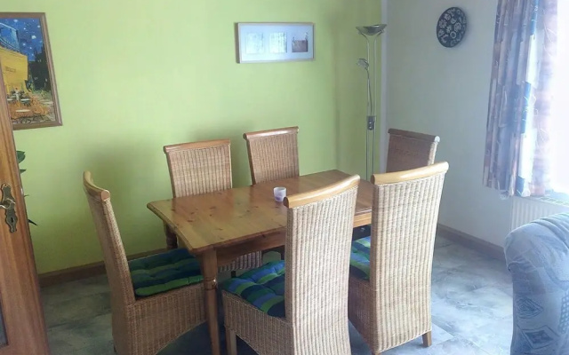 Strandnah Gelegen: Nordsee-ferienanlage - Wohnung Spiekeroog