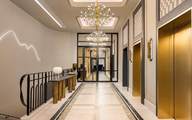 Kimpton St Honoré Paris