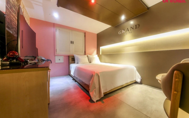 Goodstay Grand Motel Chuncheon