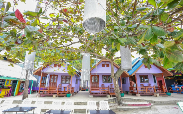 Sang Aroon Bungalow