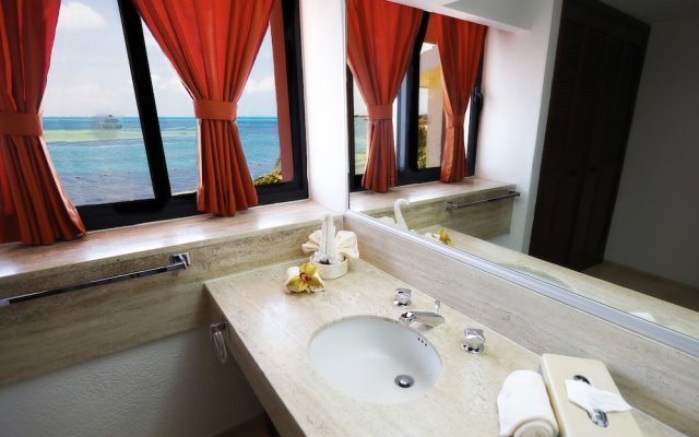 The Royal Cancun All Villas Resort - All Inclusive