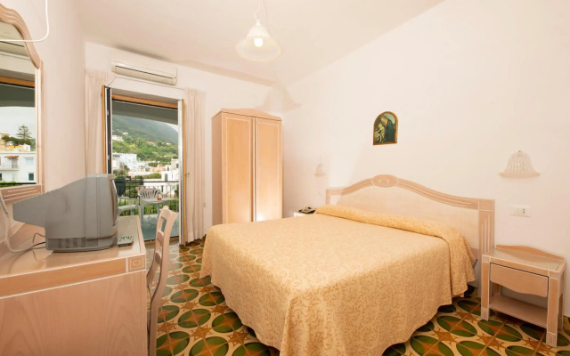 Hotel Candia