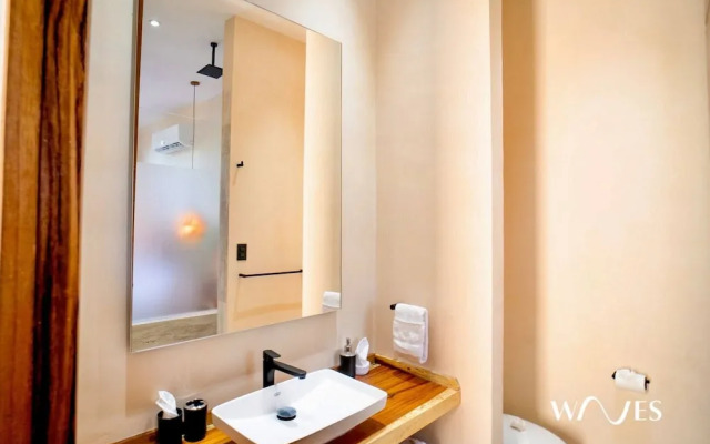 Studio Ph Private Rooftop Pool Great Located